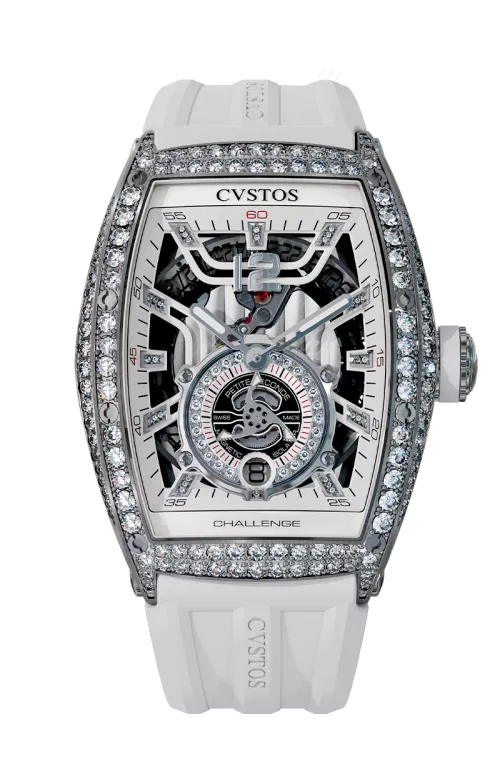 【日本製】 Jetliner PS Thirty6 Steel/White Watch | Cvstos ライト・ランタン